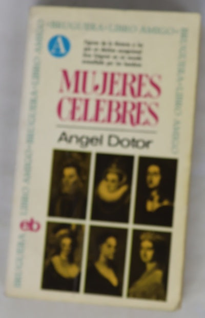 Mujeres celébres