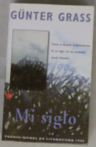 Mi siglo