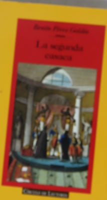 La segunda casaca