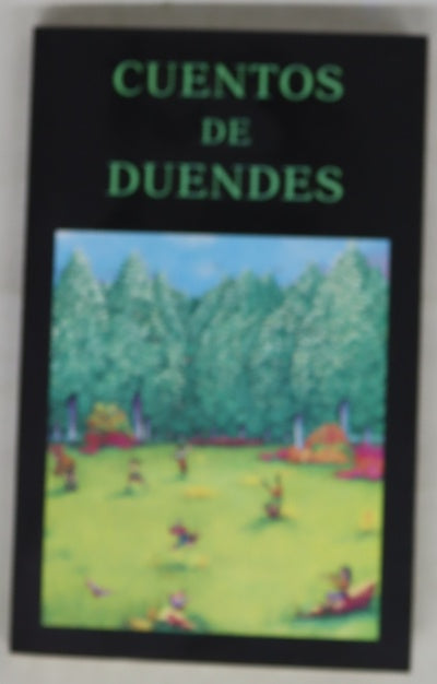 Cuentos de duendes