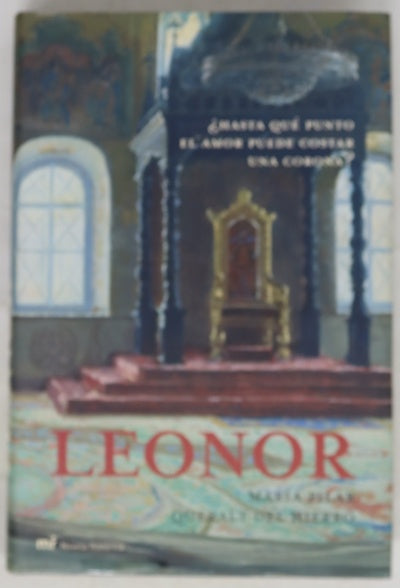 Leonor