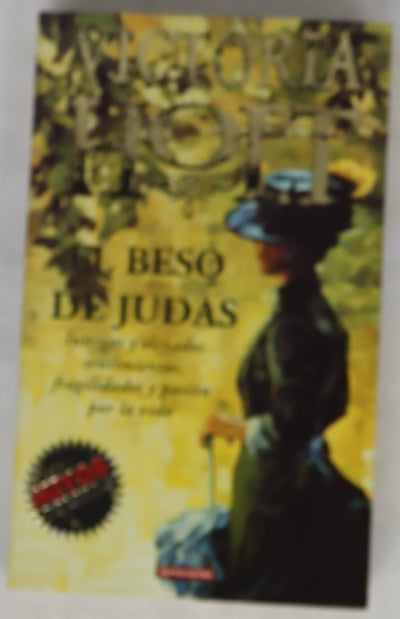 El beso de Judas