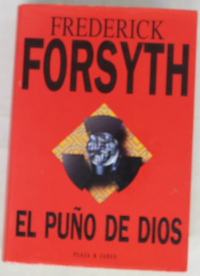 El puño de Dios