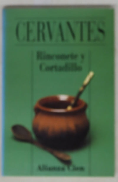 Rinconete y Cortadillo