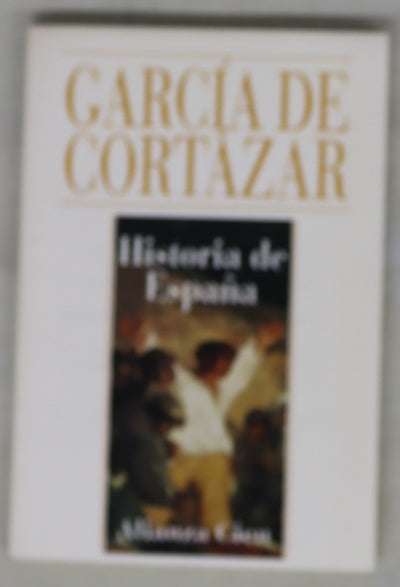 Historia de España