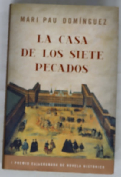 La casa de los siete pecados