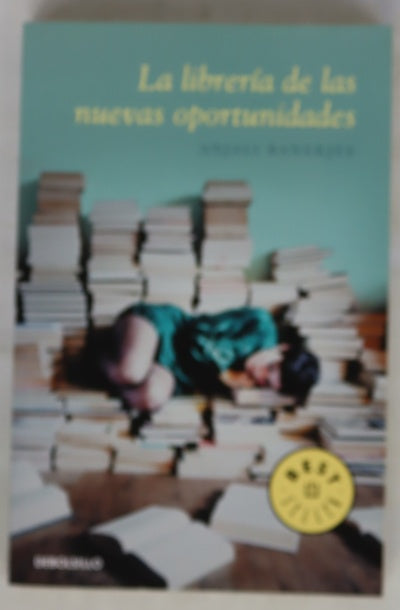 La librería de las nuevas oportunidades