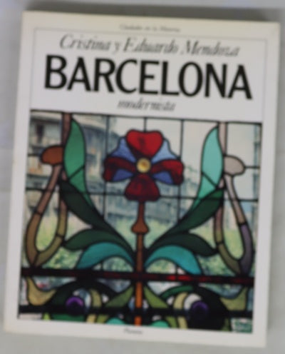 Barcelona modernista