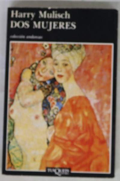 Dos mujeres
