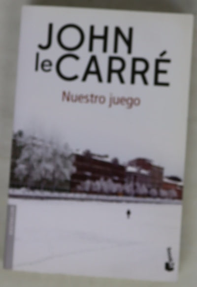 Nuestro juego