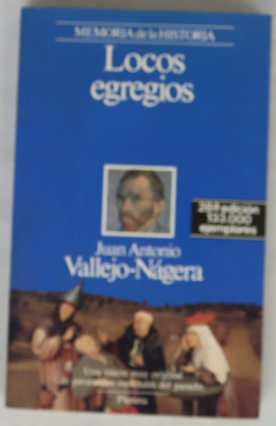 Locos egregios