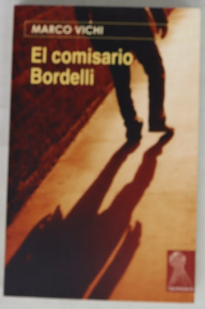 El comisario Bordelli