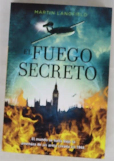 El fuego secreto