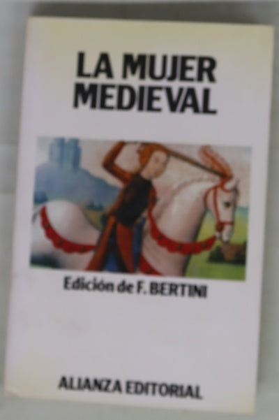 La mujer medieval