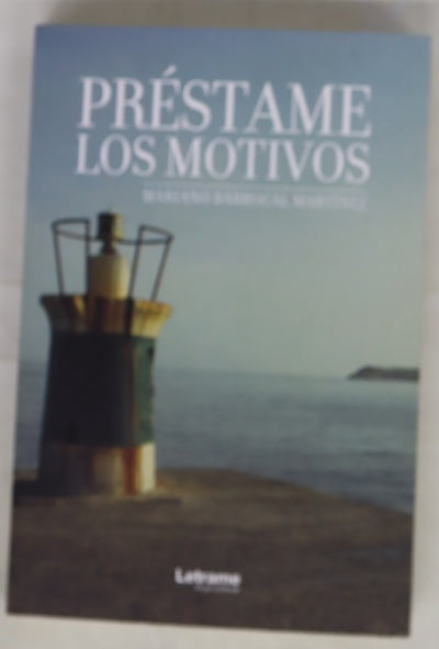 Préstame los motivos