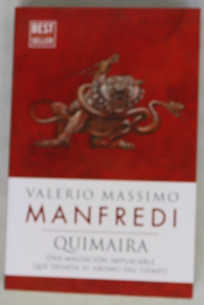 Quimaira