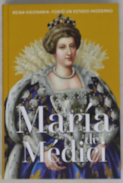 María de Medici