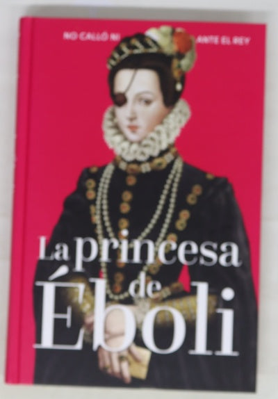 La princesa de Éboli