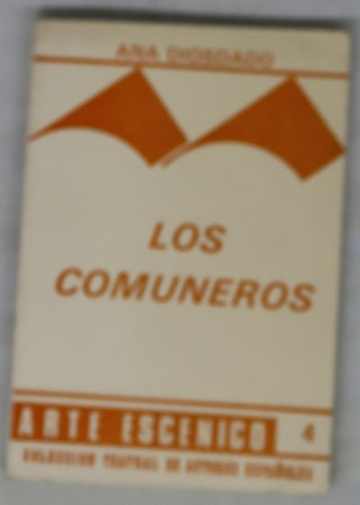 Los comuneros