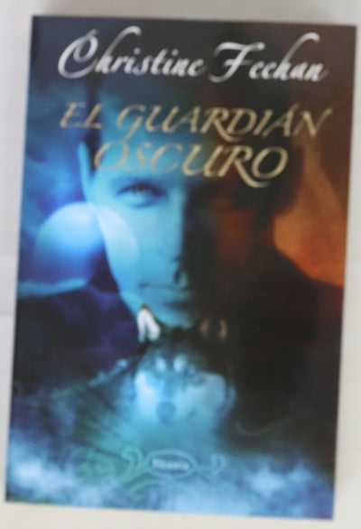El guardián oscuro