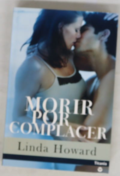 Morir por complacer