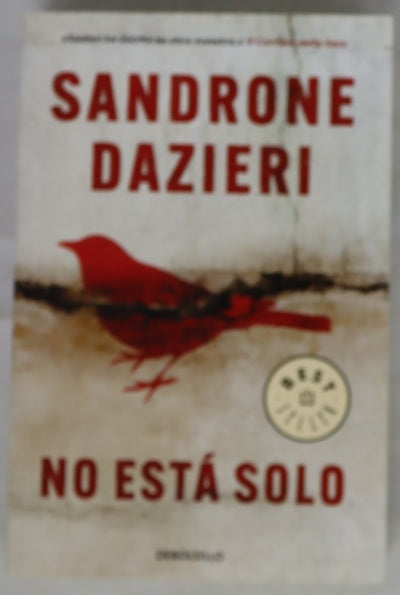 No está solo