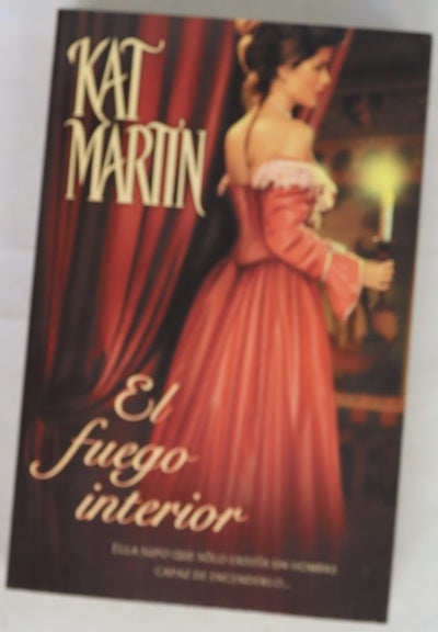 El fuego interior
