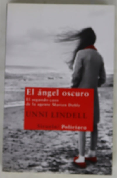 El ángel oscuro