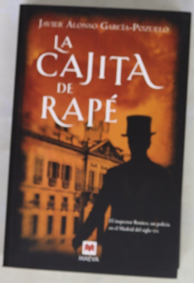 La cajita de rapé