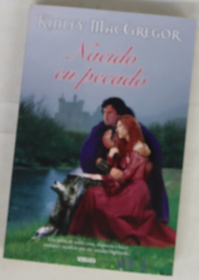 Nacido en pecado