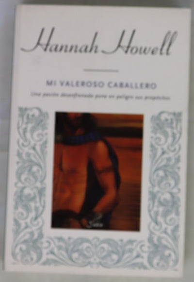 Mi valeroso caballero