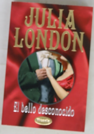 El bello desconocido