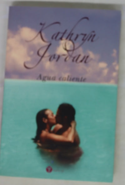 Agua caliente