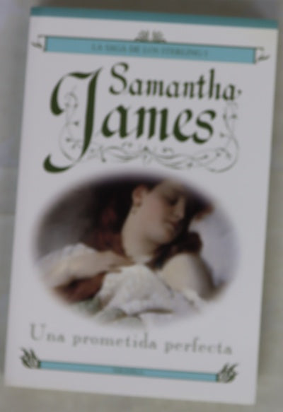 Una prometida perfecta
