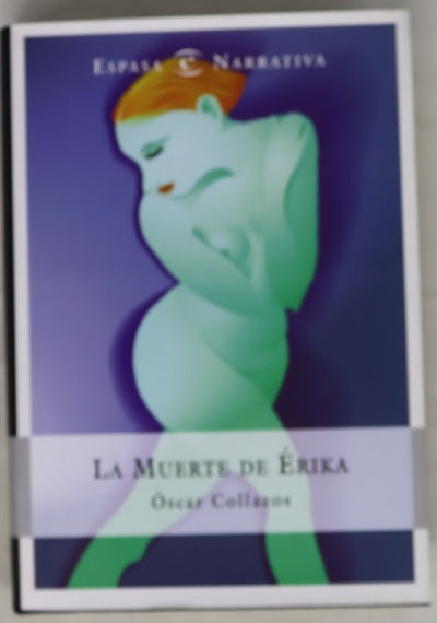 La muerte de Érika