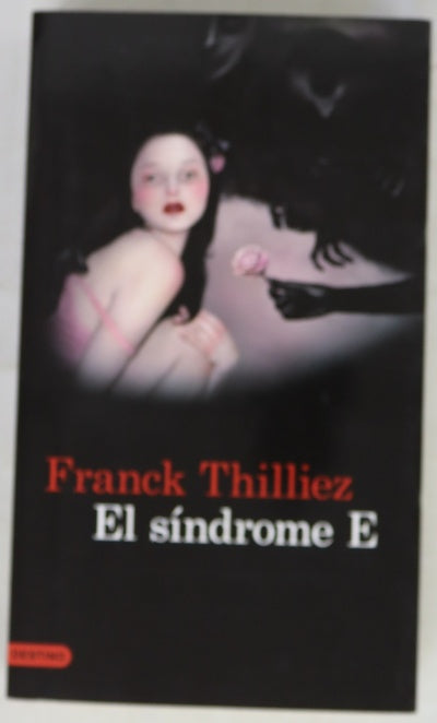 El síndrome E