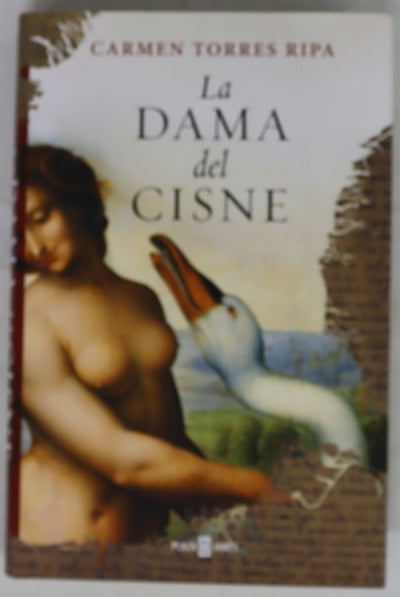 La dama del cisne
