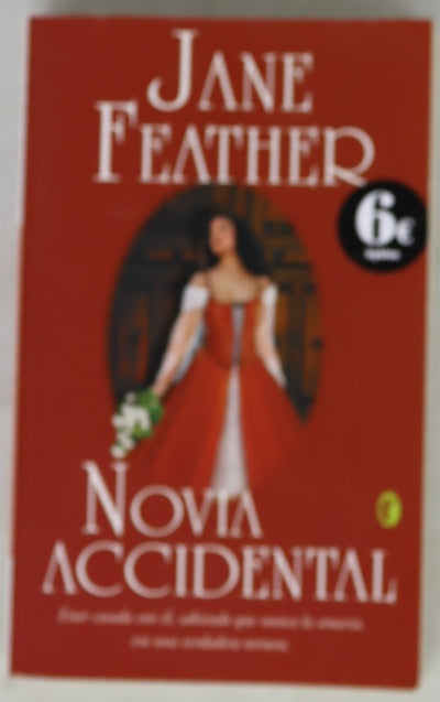 Novia accidental