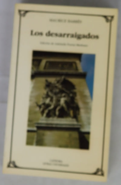 Los desarraigados