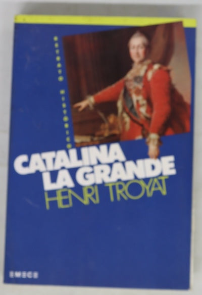 Catalina la Grande