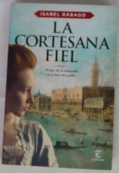 La cortesana fiel