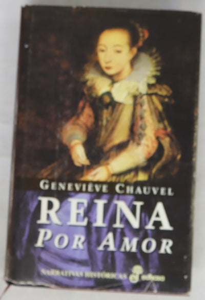 Reina por amor