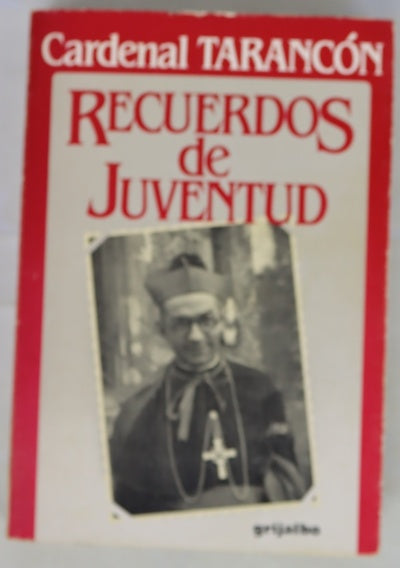 Recuerdos de juventud