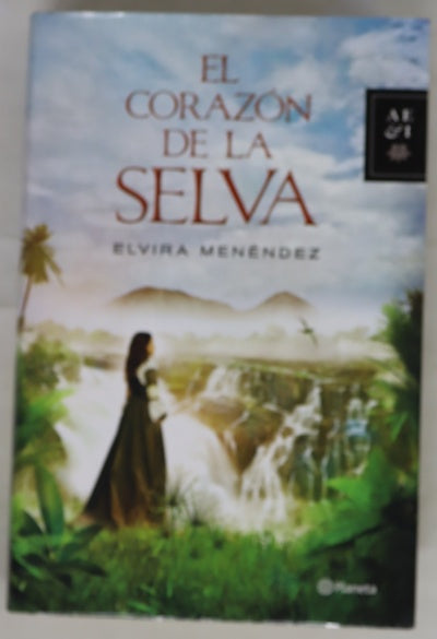El corazón de la selva