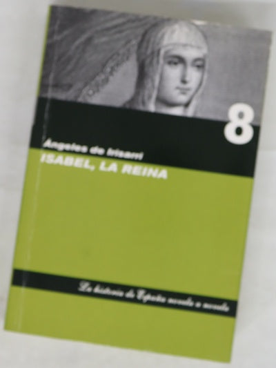 Isabel, la Reina