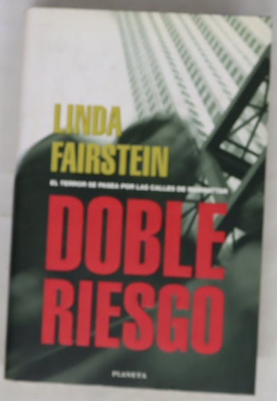 Doble riesgo