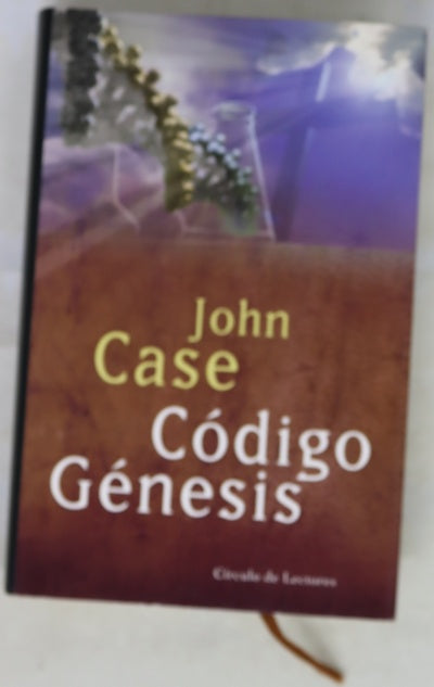 Código Génesis