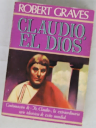 Claudio, el dios 