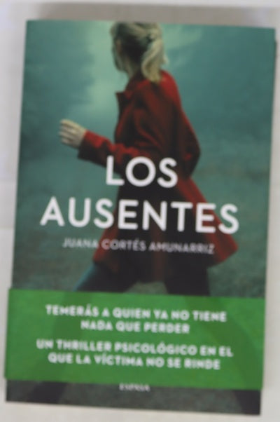 Los ausentes