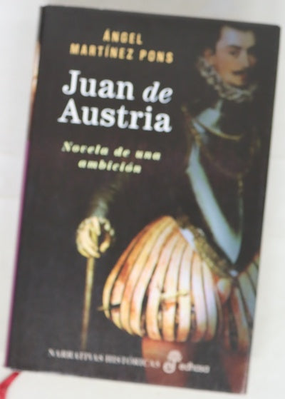 Juan de Austria